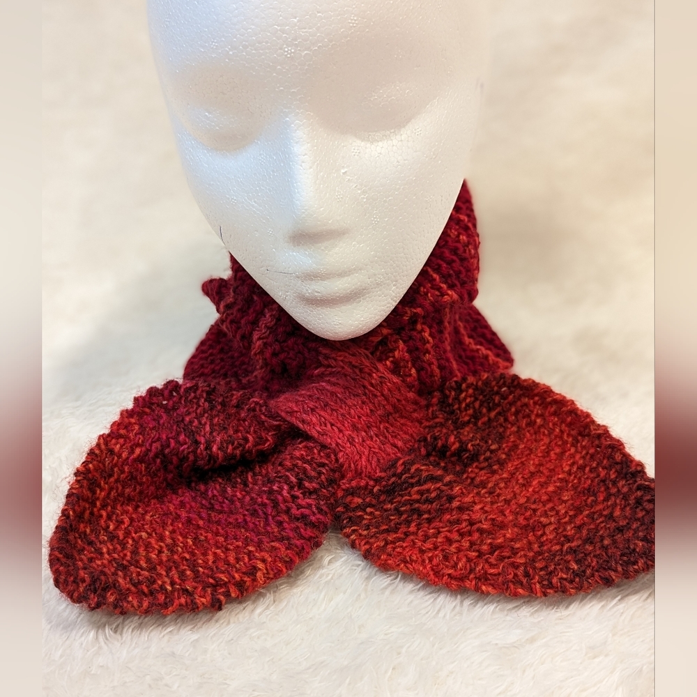 Handwoven Necklets